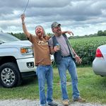 Levi Chandler - @chandlerlevi12 - Instagram