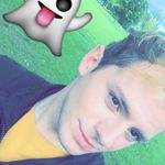 Levi - @levi_chandler - Instagram