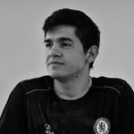 Albert Levi Chaparro Bontrager - @albert_chaparro - Instagram