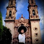Levi Chaparro - Facebook