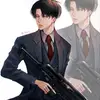 Levi_Chaparro_Ackerman - @ackerman_incorporations - TikTok