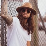| Levi Chávez | - @thechavezexperience - Instagram