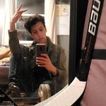 Levi Chavez - @levismotivation - Instagram