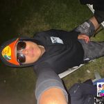Levi Chávez - @levichavran - Instagram
