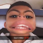 Levi Chavez - @spam_2klevi26 - Instagram