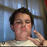 Levi Clatterbuck - @lc_thuh_og_gang - Instagram