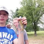 @levi.clayton.dakota.fishing - Instagram
