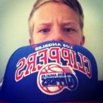 Levi Clayton - @datblondedude - Instagram