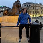 Levi Clayton - @levi_clayton_ - Instagram