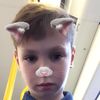 Levi clayton  - @leviseale1234 - TikTok