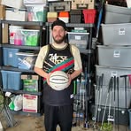 Levi Clemons - Facebook