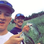 Levi Clevenger - @clevy97 - Instagram