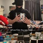 Levi Clevenger - Facebook
