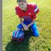 Levi Cline - Facebook