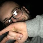 Levi Cline - @slim_morrison666 - Instagram