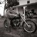 Levi Moonshine Cline - Facebook
