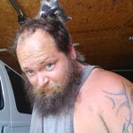 Levi Moonshine Cline - @moonshine.cline - Instagram