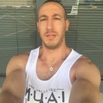 Levi Cohen - @cohen3552 - Instagram