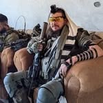 Levi Itshak Cohen - @ten_lahayal - Instagram