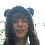 Levi Conner Tume - @slushymocha - Instagram