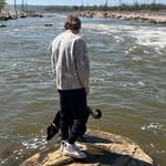 Levi Conners - @leviconners7 - Instagram