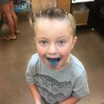 Trayne levi conner booth - @trayne165 - Instagram