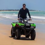 Levi Correa - @levikorreia - Instagram