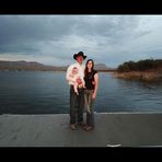 Levi Crosby - Facebook