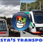 Levi Crouch - @vistas_transport - Instagram