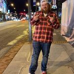 Levi Crouch - @levicrouch - Instagram