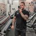 Levi Crouch - Facebook