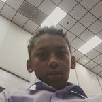 Levi Cunningham - @leeboypeoples - Instagram