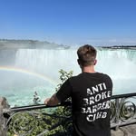 Levi Cunningham - @barberbagzz - Instagram