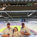 Levi Cunningham - @midtextrucker - Instagram