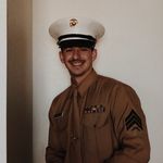 Levi Cunningham - @ssgt_cunningham_levi - Instagram