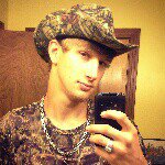 Levi H. Cunningham - @_locco_gasolean - Instagram