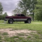 Levi Curtis - Facebook