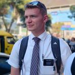 Levi Curtis - Facebook