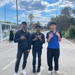 Levi curtis - @lee.vs2 - Instagram