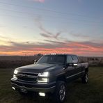 Levi Curtis - Facebook