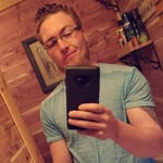 Levi Curtis - @levi8krueger - Instagram