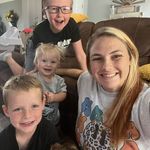 Levi Dale Toye - @faithshusbandlevi - Instagram