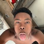 Levi Golphin - @levidalegend - Instagram