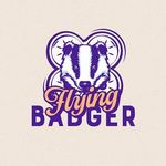 Levi Daugherty - @flyingbadger2 - Instagram
