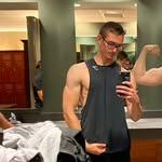 Levi Davis - @leviathan_fit - Instagram