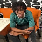 Levi Davis - @ivel.sivad - Instagram