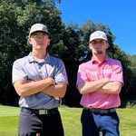 Levi Davis ⛳️ - @levidavisgolf - Instagram