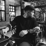 Levi Dawson - Facebook