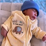 Levi Dawson ocks💙 - @baby_levi_dawson_ - Instagram
