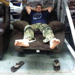 Levi Denney - Facebook